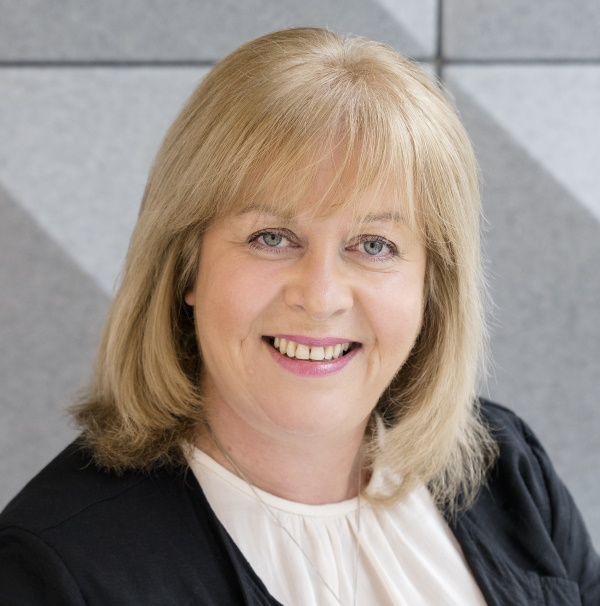 Deirdre Costello,Head of Markets and Office Agency