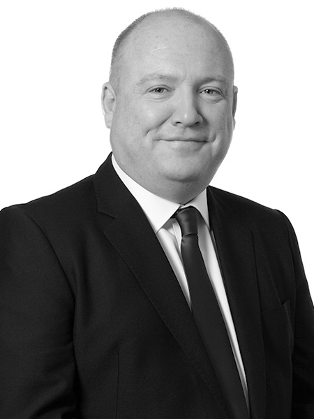 Michael Miland,Head of Property Management