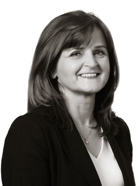 Pauline Daly,Head of Valuations