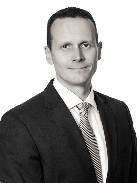 Max Reilly,Senior Director - Capital Markets
