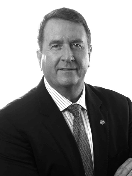 Jordi Martin, APAC CEO, Corporate Solutions
