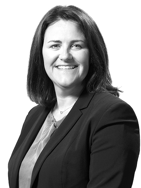 Stephanie Hyde - CEO UK