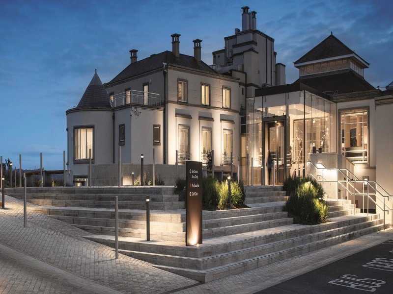 Kennedy Wilson puts Portmarnock Hotel & Golf Links on 